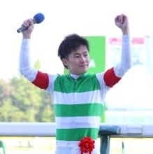 【新潟大賞典】西村淳也騎手が３度目の騎乗で初勝利　重賞は京都新聞杯に続く今年３勝目