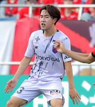 佐藤龍之介の今夏獲得へ　スペイン１部バレンシアなど動く　欧州複数クラブが関心