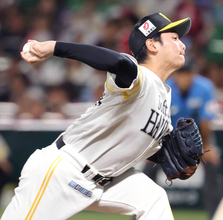 【ソフトバンク】ドラ３・鈴木豪太が１球でプロ初勝利！ルーキーがプロ初勝利を１球でマークするのは球団３人目のレア記録