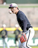 「【オリックス】６度目の正直なるか…楽天モバイルで５戦５敗　初勝利へクリーンアップを組み替え　太田椋が４番に」の画像1