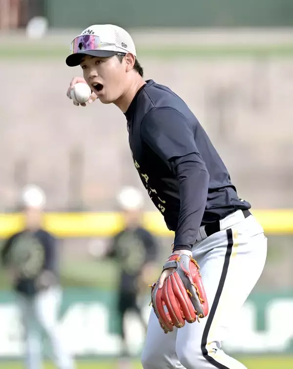 【オリックス】６度目の正直なるか…楽天モバイルで５戦５敗　初勝利へクリーンアップを組み替え　太田椋が４番に