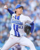 「【ＤｅＮＡ】深沢鳳介が５日のプロ初勝利に続き４安打無四死球でプロ初完封　本拠ハマスタ初勝利にファンが沸く」の画像1