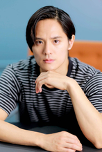岡本圭人、舞台は奇跡の「旅」　５年で２０作出演「落ちたら終わる感覚」