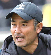 Ｊ１千葉・小林慶行監督　１７年ぶり本格的なＪ１シーズンに「興奮とどきどき感、両方感じている」…８日アウェー広島戦