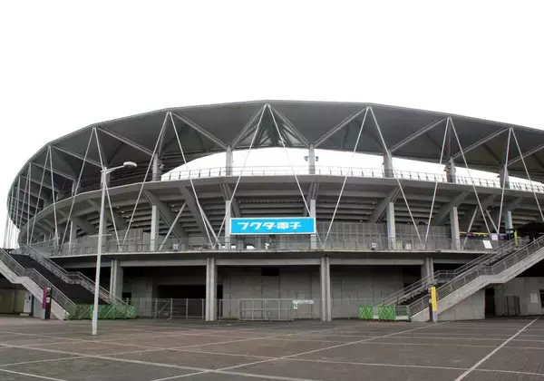 Ｊ１千葉―町田は「開催可否を検討しています」千葉が声明…豪雨影響で　選手・スタッフ全員の無事を確認