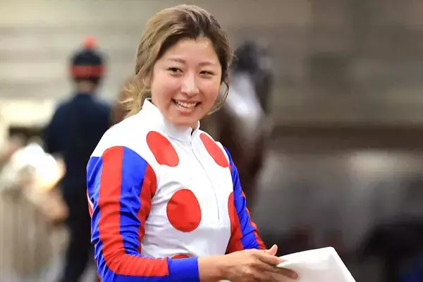 「いきなりキター！」落馬負傷から７日後の復帰戦Ⅴを飾った今村聖奈騎手にネット安堵「まずは勝利おめでとう」