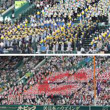 【甲子園】仙台育英、準々決勝は智弁和歌山　強豪同士が４強かけ激突