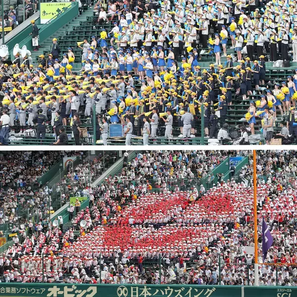【甲子園】仙台育英、準々決勝は智弁和歌山　強豪同士が４強かけ激突