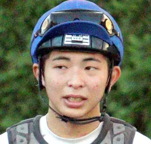 橋木太希騎手が引退　２０歳　ＪＲＡが騎手免許を取り消し　重大な非行があったため１年間の騎乗停止処分中だった