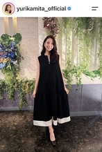第２子妊娠中の元フジ・三田友梨佳アナ、産休に伴い「音ボケＰＯＰＳ」のＭＣ卒業を報告「これからは一視聴者として」