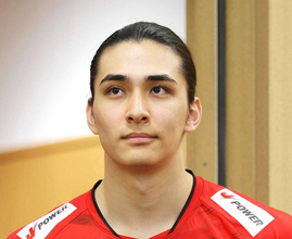 【バレー】日本男子、１６年ぶり決勝進出  金メダルにあと１勝！　高橋慶帆のブロックでトドメ！　“デッド・オア・アライブ”フルセット死闘、中国に３〇２逆転勝ち　３日に最終決戦、３連覇中のイランと激突…アジア大会