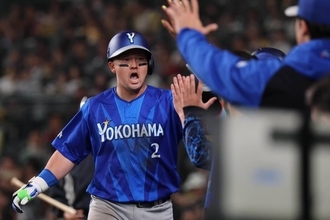 ＣＳ男・牧秀悟、阪神のエース左腕・高橋遥人撃ち「本当に今までにない甘い球が来た」ＤｅＮＡ連勝
