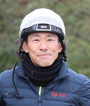 古川吉洋騎手が小倉１ＲでＪＲＡ通算１万回騎乗を達成　「関係者に感謝したい」