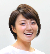 日テレ・久野静香アナ、６月末で退社を同局認める　結婚を機に決断