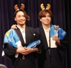 【日本ハム】伊藤大海「いい意味でおごらないところが一番尊敬するところ」日本スポーツ大賞の山本由伸を祝福