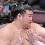 「羽出山が新入幕　しこ名は全国に約２０人の珍しい本名…初場所番付発表」の画像1