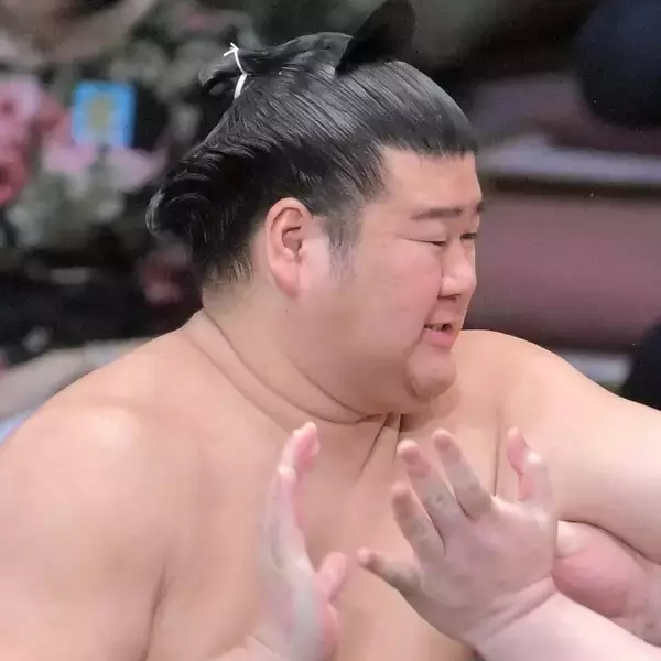 羽出山が新入幕　しこ名は全国に約２０人の珍しい本名…初場所番付発表