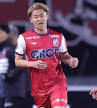 Ｊ２大宮、岡山ＤＦ加藤聖の完全移籍での獲得を正式発表「Ｊ２優勝、Ｊ１昇格のために全てをかけます」