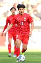 Ｊリーグ秋春制移行で…選手権でアピール→Ｊ内定のケースも増える？Ｊ２大宮が選手権得点王の獲得を発表