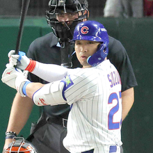 「リベンジ侍」鈴木誠也、９年ぶりＷＢＣ…２０２３年は直前に故障で無念辞退  