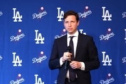 ドジャースの“日本版”ファンクラブが特典詳細を発表　ド軍ビジネス戦略担当者「日本のファンは情熱のレベルが違う」…ＷＢＣチケット抽選参加権や山本由伸Ｑ＆Ａも
