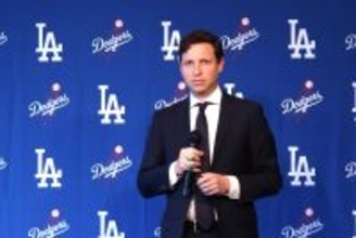 ドジャースの“日本版”ファンクラブが特典詳細を発表　ド軍ビジネス戦略担当者「日本のファンは情熱のレベルが違う」…ＷＢＣチケット抽選参加権や山本由伸Ｑ＆Ａも