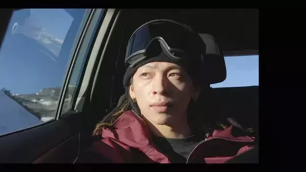 【ミラノ五輪】平野歩夢　密着ドキュメンタリー「ＡＹＵＭＵ」を公開…公式ｙｏｕｔｕｂｅ