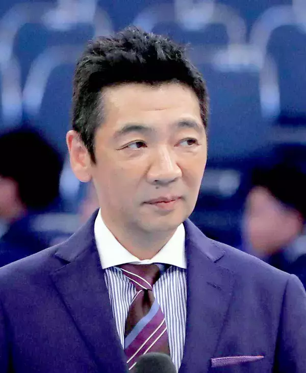 宮根誠司氏、５４年ぶりのパンダ不在で願い「繁殖するノウハウっていうのはあるから日本でもう１回、パンダを見たいな、パンダを育ててほしいな」