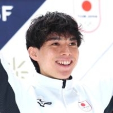 【ミラノ五輪】宮田将吾　北京五輪の反省生かし「計画的休養」　日本ショートトラック界２８年ぶりメダルへ導く