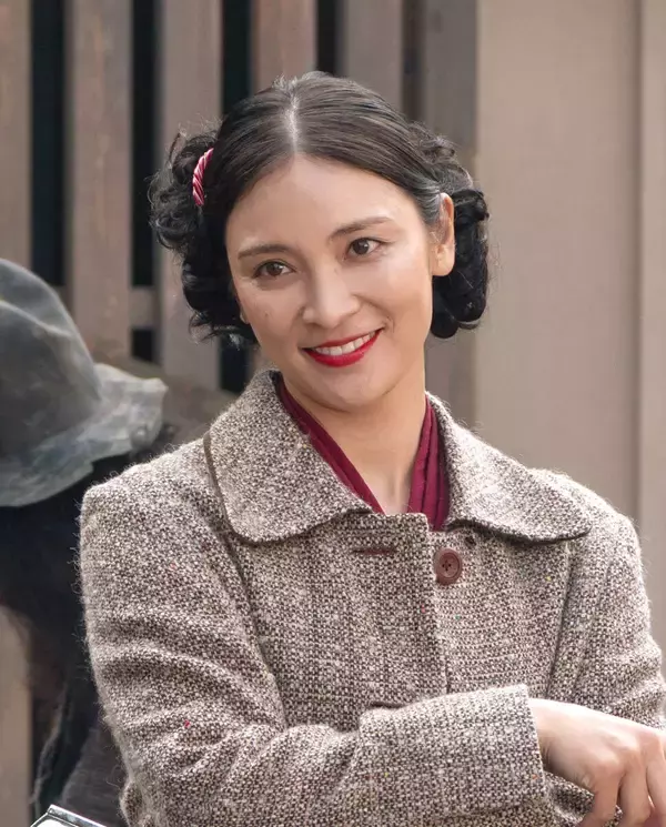 ＮＨＫ「虎に翼」のスピンオフ「山田轟法律事務所」が３月２０日に放送　よねの姉役に秋元才加