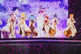 「すとぷり」莉犬　ソロメジャーデビュー決定「ＳＴＰＲって夢あるねって思われるように挑戦していきます」