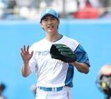 「【日本ハム】ネクスト侍！達孝太が最速１５５キロで４回１安打無失点６奪三振の快投　“因縁”の伏見寅威にも完勝」の画像1
