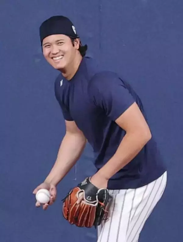 「２番・ＤＨ」大谷翔平、ドジャースでの打順別成績は？「打順は気にしないタイプ」も昨季は１、２番の打率に大きな差