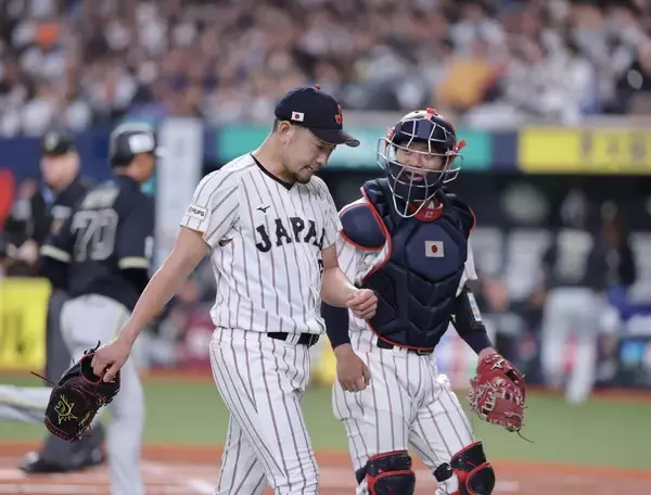 侍・菊池雄星、「本戦の前にいい経験ができた」今年初実戦３失点も尻上がり　７日・韓国戦へ手応え
