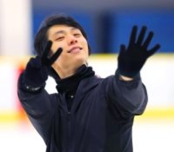 羽生結弦さん８か月ぶり降臨　故郷宮城で再始動　７日から「ｎｏｔｔｅ　ｓｔｅｌｌａｔａ」