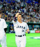 「韓国メディアが吉田正尚に“感謝”「韓国の希望をよみがえらせる」日本がオーストラリアに勝利→韓国に準々決勝進出の可能性」の画像1