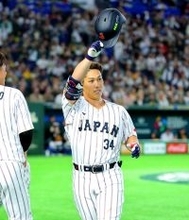 韓国メディアが吉田正尚に“感謝”「韓国の希望をよみがえらせる」日本がオーストラリアに勝利→韓国に準々決勝進出の可能性