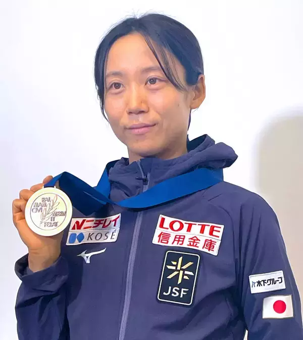 現役引退の高木美帆　ラストレースの世界選手権は「五輪と同じくらい憧れ。自分を強くしてくれた大会」１８年には日本勢初の総合優勝
