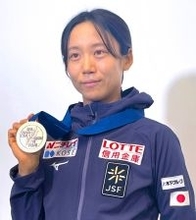 現役引退の高木美帆　ラストレースの世界選手権は「五輪と同じくらい憧れ。自分を強くしてくれた大会」１８年には日本勢初の総合優勝