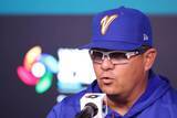 「【ＷＢＣ】侍ジャパンとの準々決勝へ「生死をかけた戦い」ベネズエラ監督繰り返す…「自分のたちの方がより強い感情や情熱を持つ」」の画像1