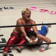 拳王、ＡＭＡＫＵＳＡとの「郷愁の陸奥」マッチを制し意味深発言「ＡＭＡＫＵＳＡのせいで今、俺がとんでもないことになってるかもしれない」…４・１後楽園