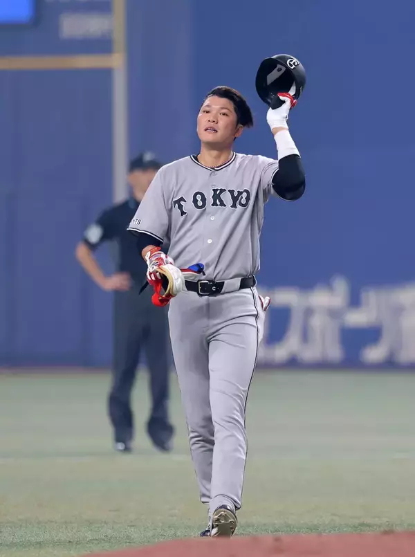 【巨人】５番打者の打率は.１５２　泉口、ダルベックの後は誰が最適解か？岸田に坂本…日替わりでベスト打順を模索