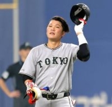 【巨人】５番打者の打率は.１５２　泉口、ダルベックの後は誰が最適解か？岸田に坂本…日替わりでベスト打順を模索