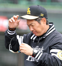 【ソフトバンク】４カード連続の初戦黒星で小久保裕紀監督も危機感「このままではあかん。ズルズルいってしまう」