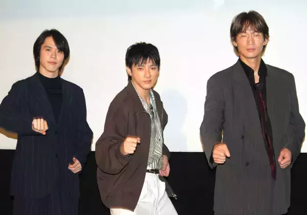 山田裕貴　話題沸騰中ドラマ「ちるらん」は「ものすごいチームワークの作品」