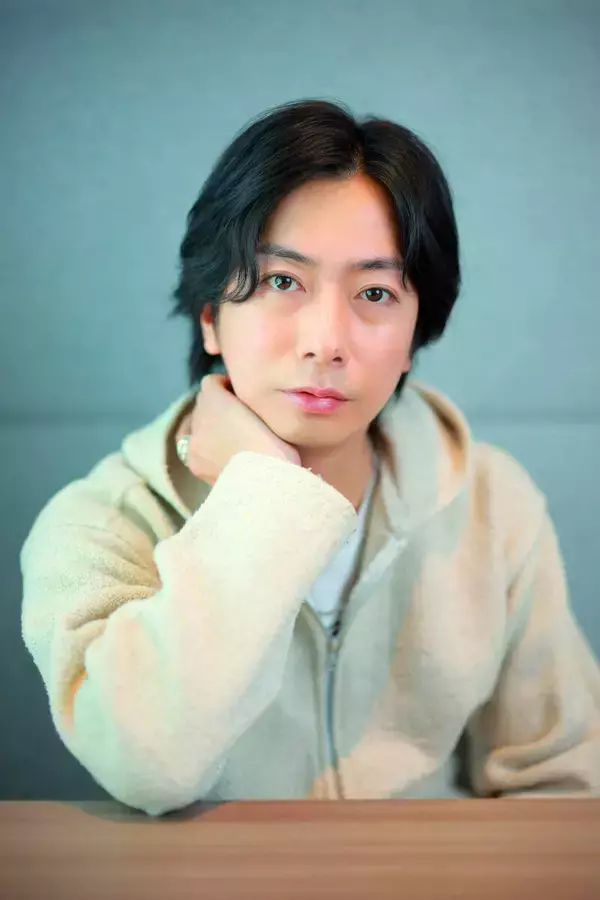 「４０歳までに」３８歳・河合郁人が挑む人生最大の挑戦「失敗してもいいから公言して本気で向き合う」