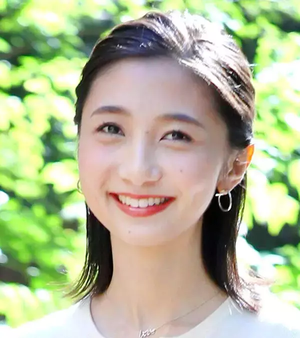 第１子出産のＴＢＳ近藤夏子アナ、「手を伸ばしてくる」まん丸手足にほっこり「なんでこんなに愛おしいのでしょう」