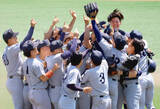 「【大学野球】関大が３１年ぶり大学選手権出場　ドラフト候補・米沢友翔が７回１５Ｋの快投で優勝に導く「自分自身と戦えた」」の画像1