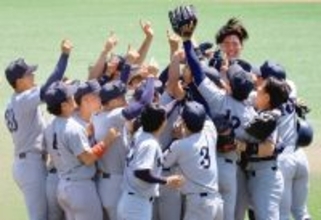 【大学野球】関大が３１年ぶり大学選手権出場　ドラフト候補・米沢友翔が７回１５Ｋの快投で優勝に導く「自分自身と戦えた」