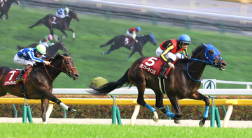 【オークス・超ブル診断データ編】新興勢力ＶＳ桜花賞上位人気馬　フローラＳの勝ち時計が光るラフターラインズ